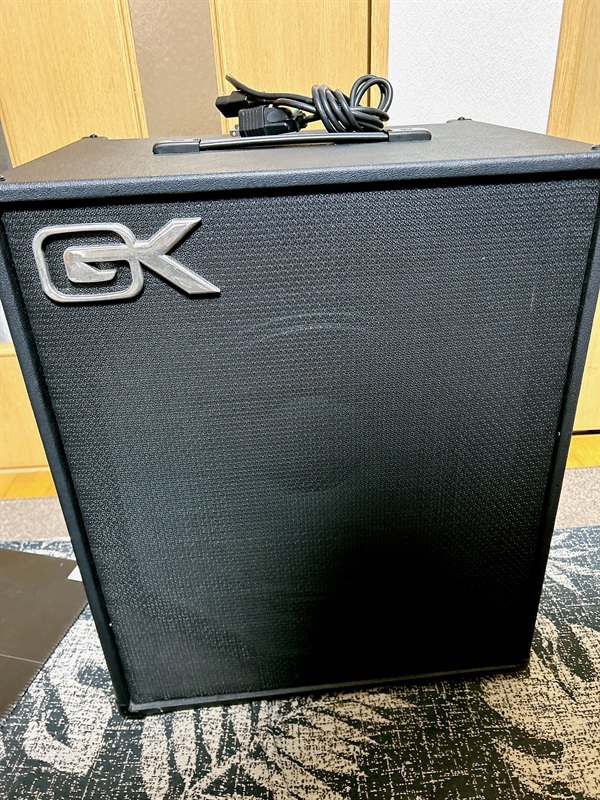 GALLIEN-KRUEGER MB115-IIの画像